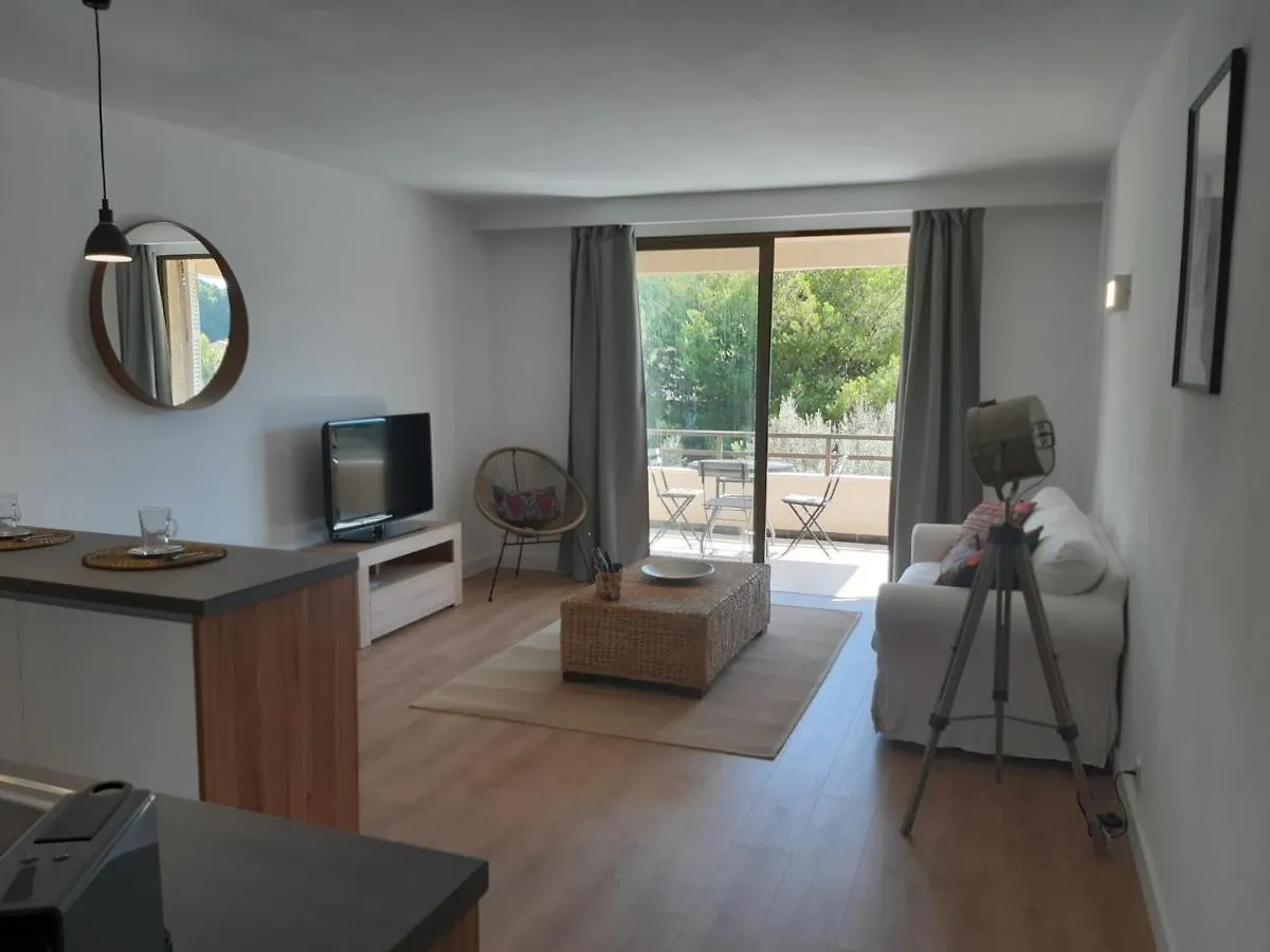 Moderno Apartamento Con Vista A La Montana Port De Soller 0*,  Spain