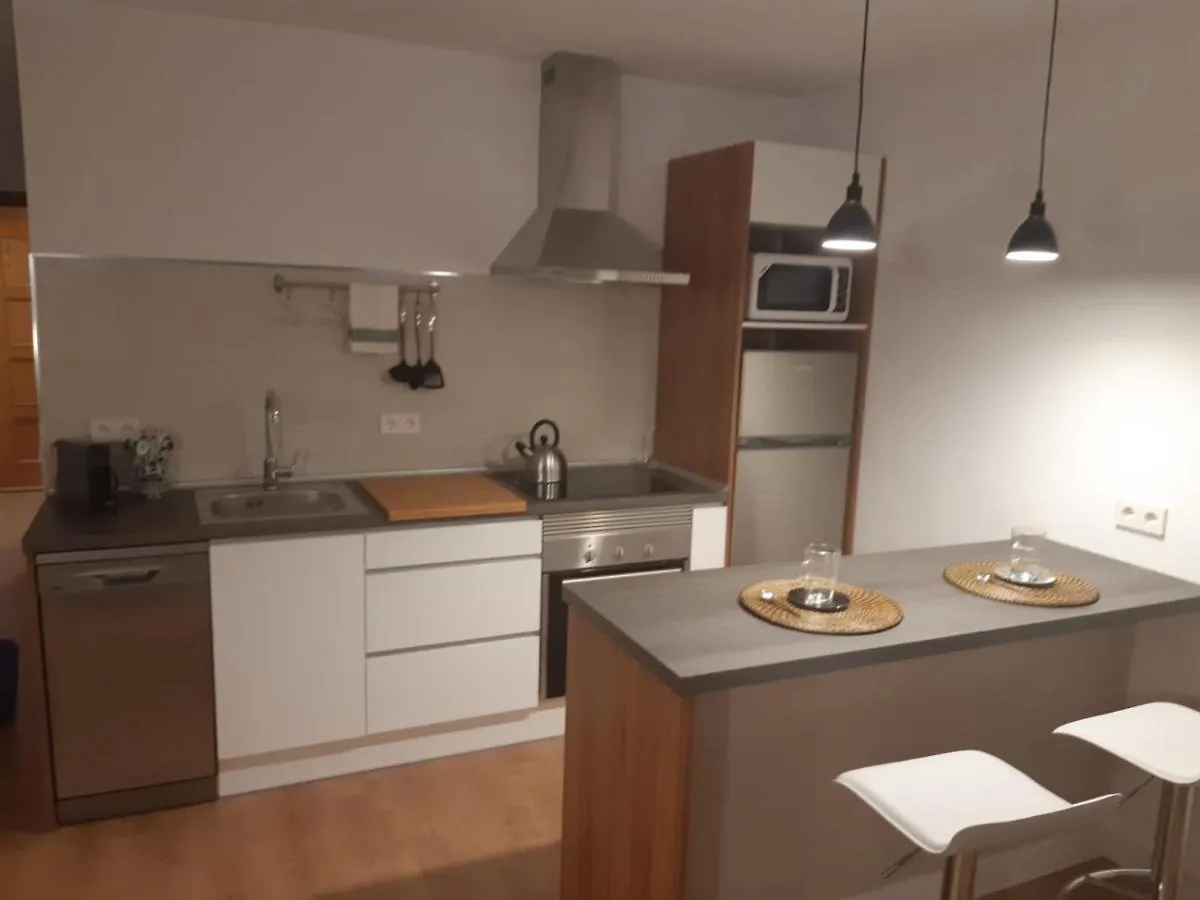 Moderno Apartamento Con Vista A La Montana Port De Soller Spain