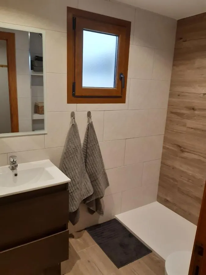 Moderno Apartamento Con Vista A La Montana Port De Soller
